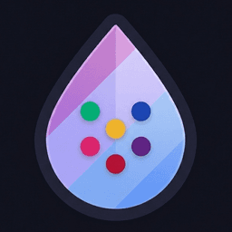 Logo PaintDex